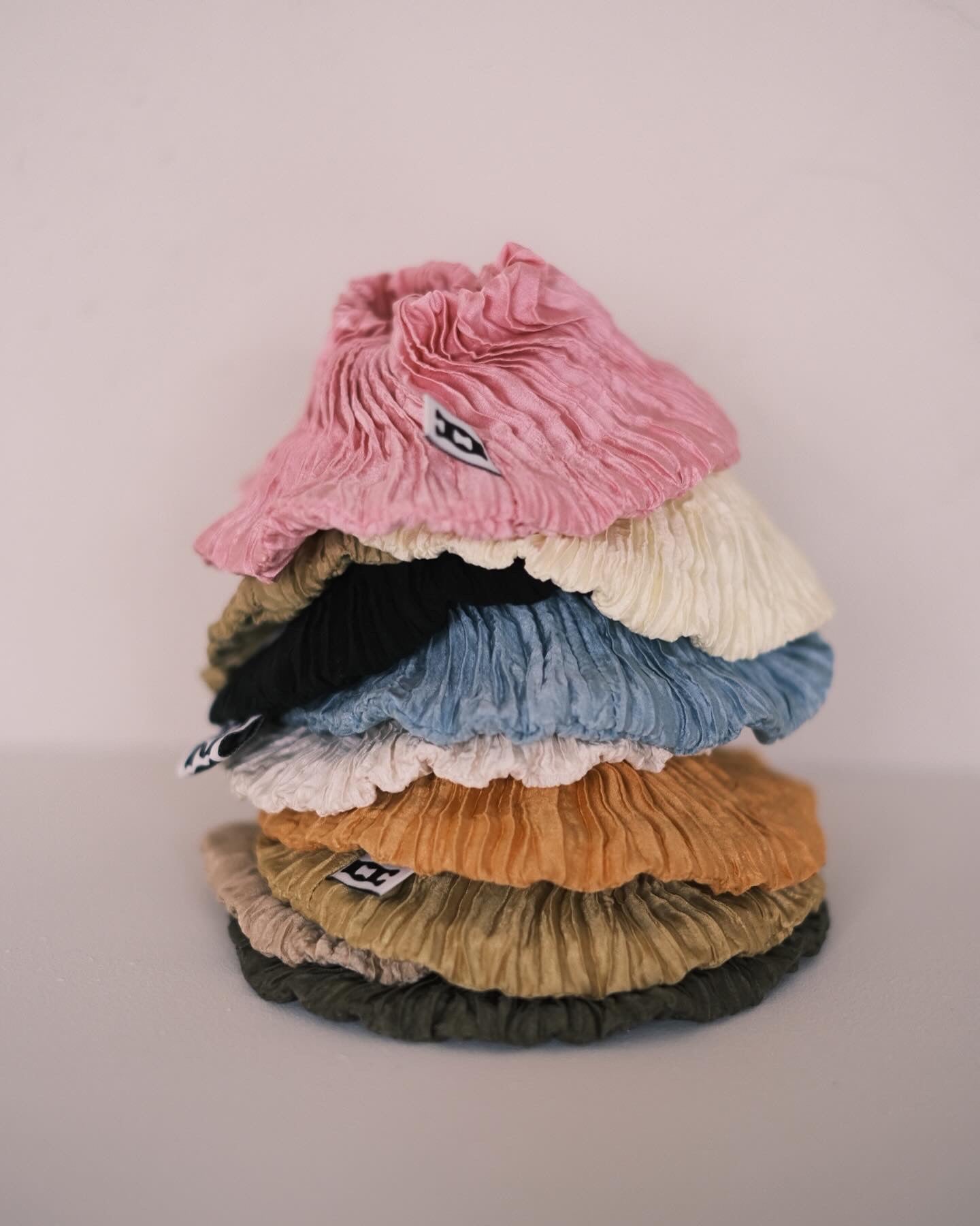 【AZUR】Scrunchie
